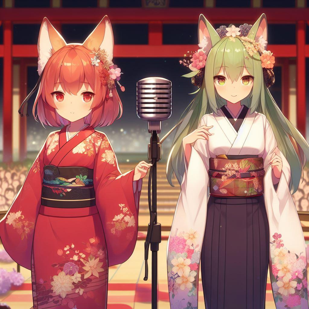 笑いは世界を救う！？