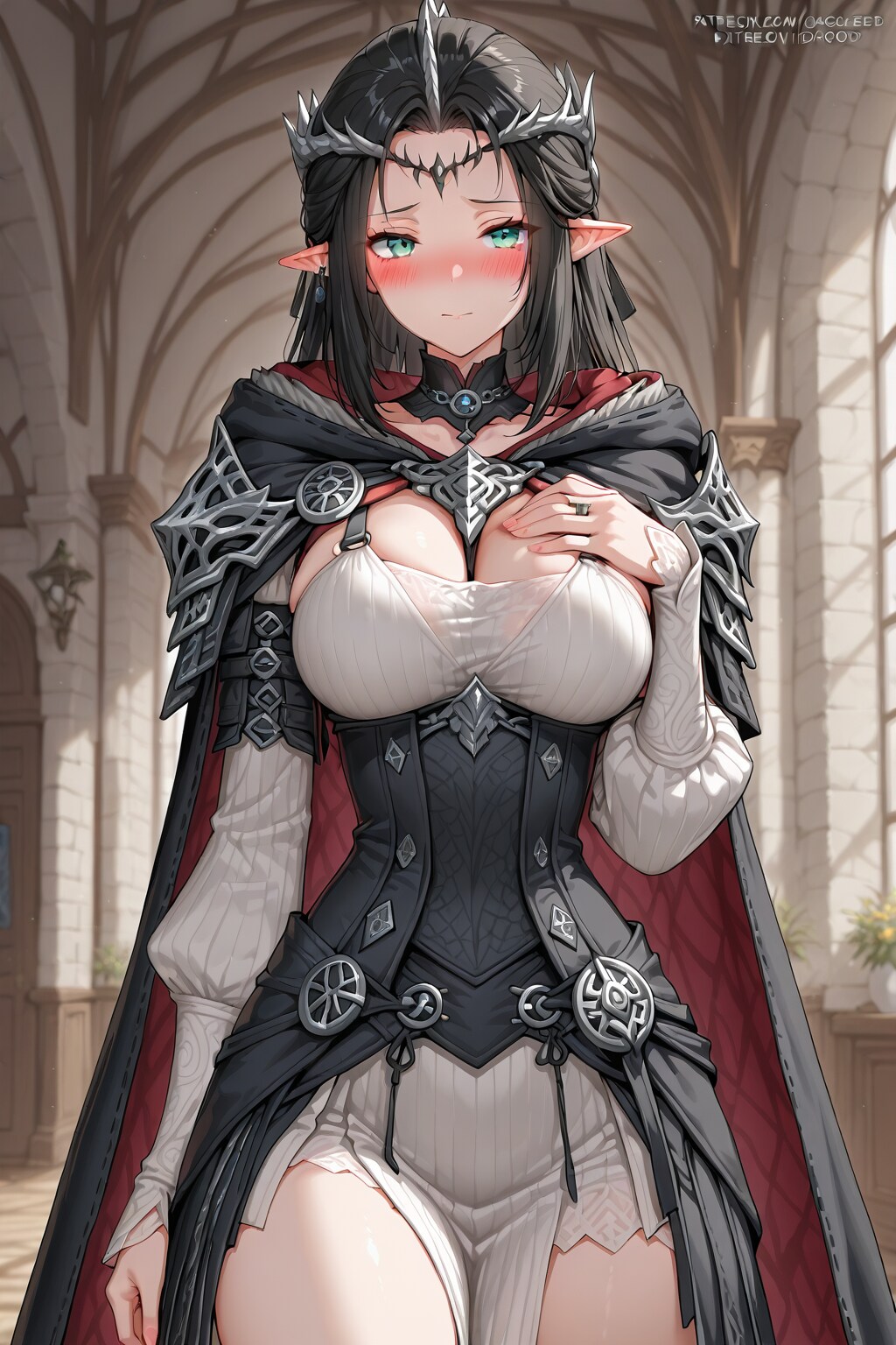 妄想スカイリム：若きイドグロット