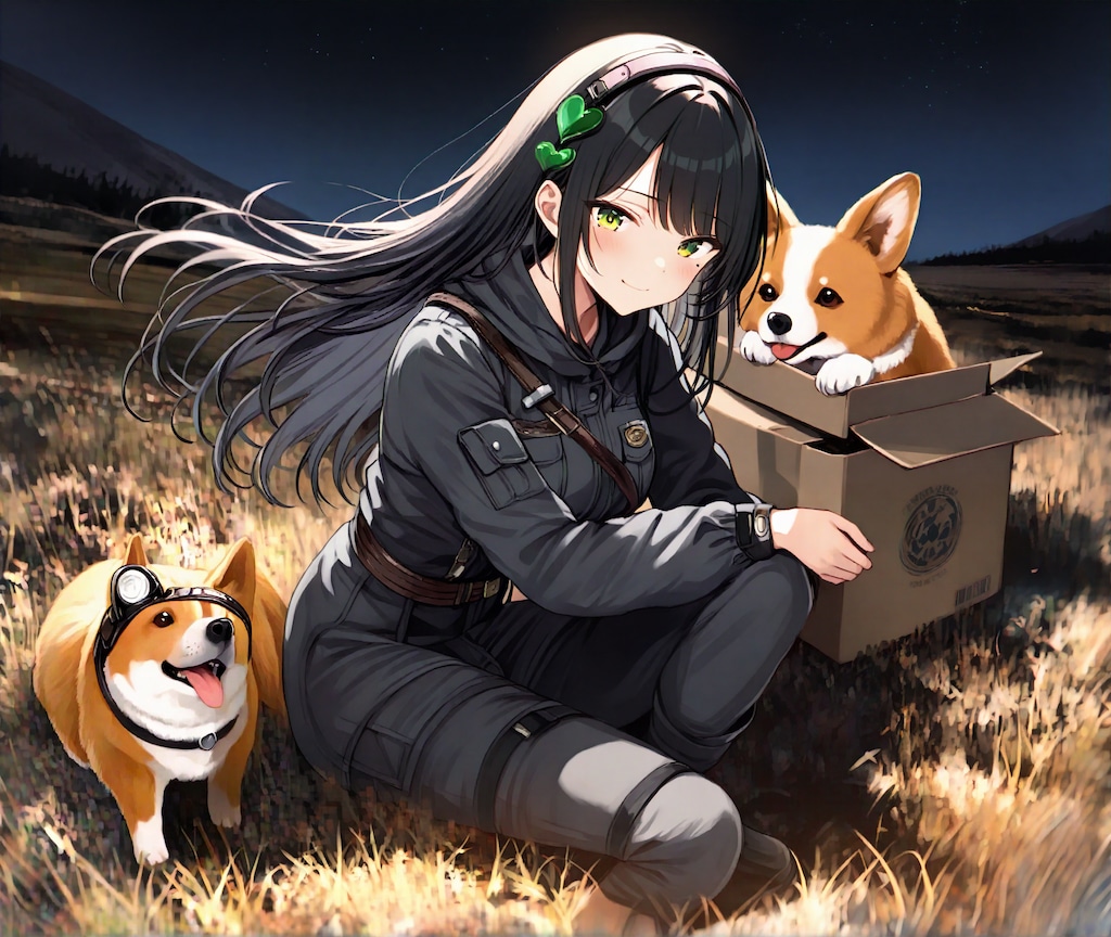 ちょっとひと休み