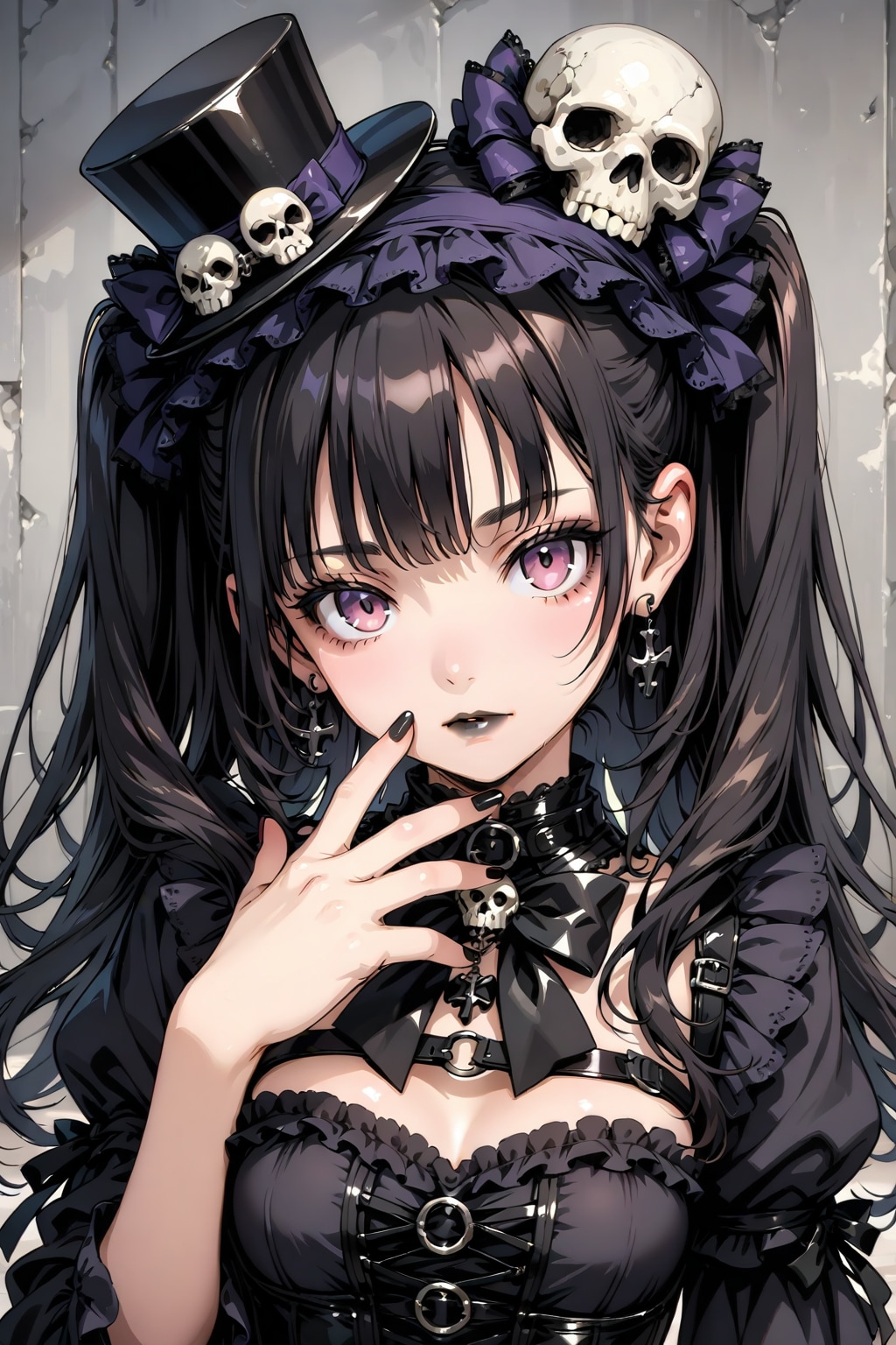 コルセットドレスを求めて