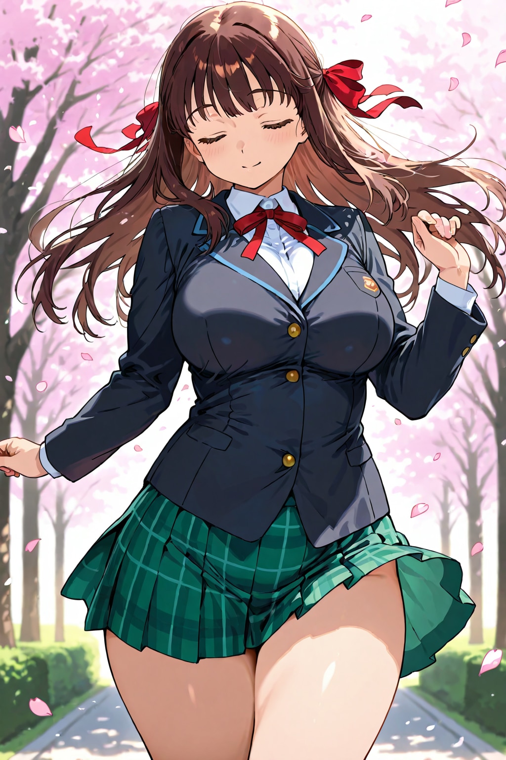 春眠の宣子ちゃん