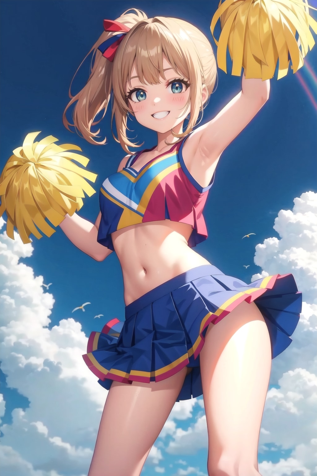 思いつき＆いや、そうじゃねぇよ！集