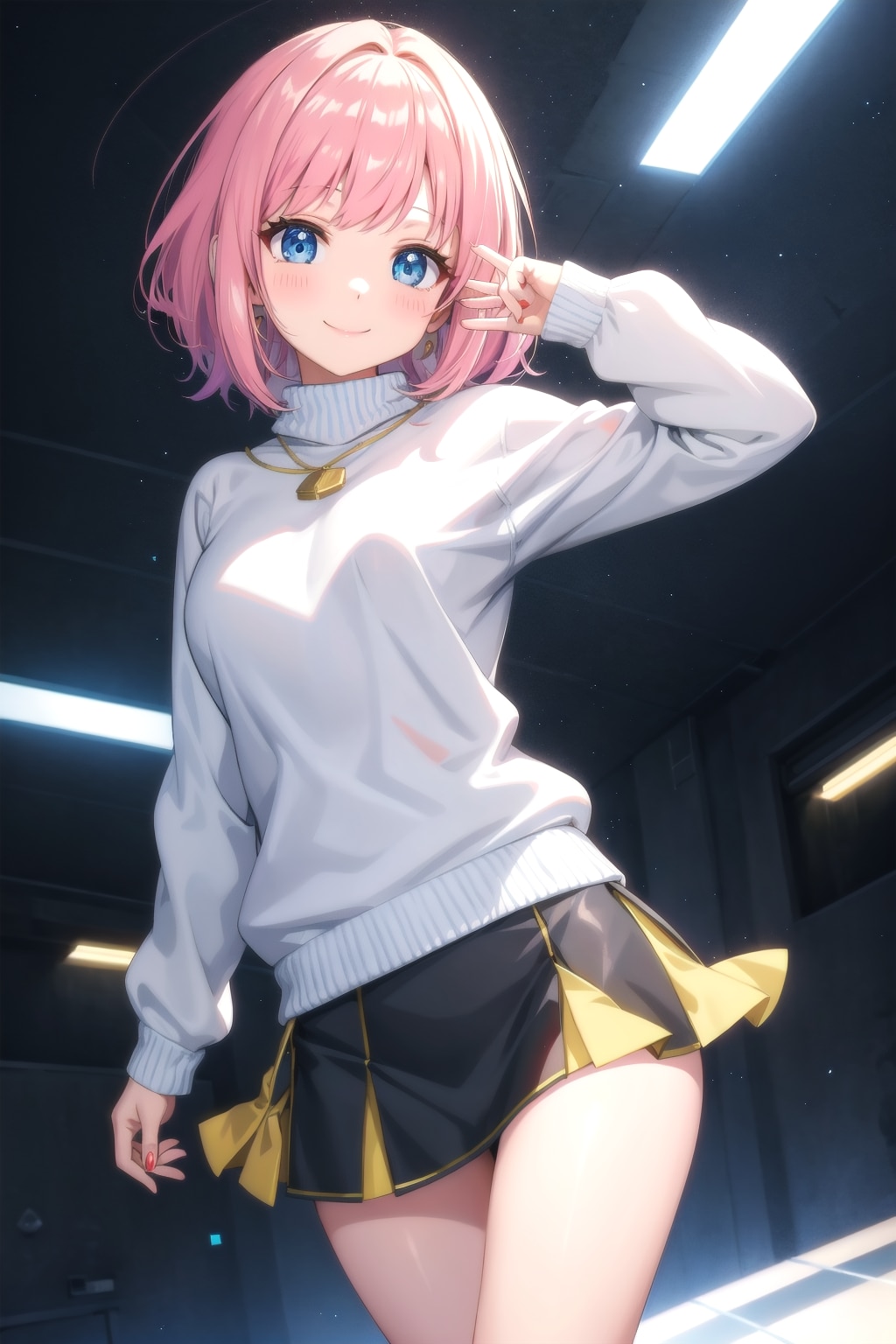 思いつき＆いや、そうじゃねぇよ！集