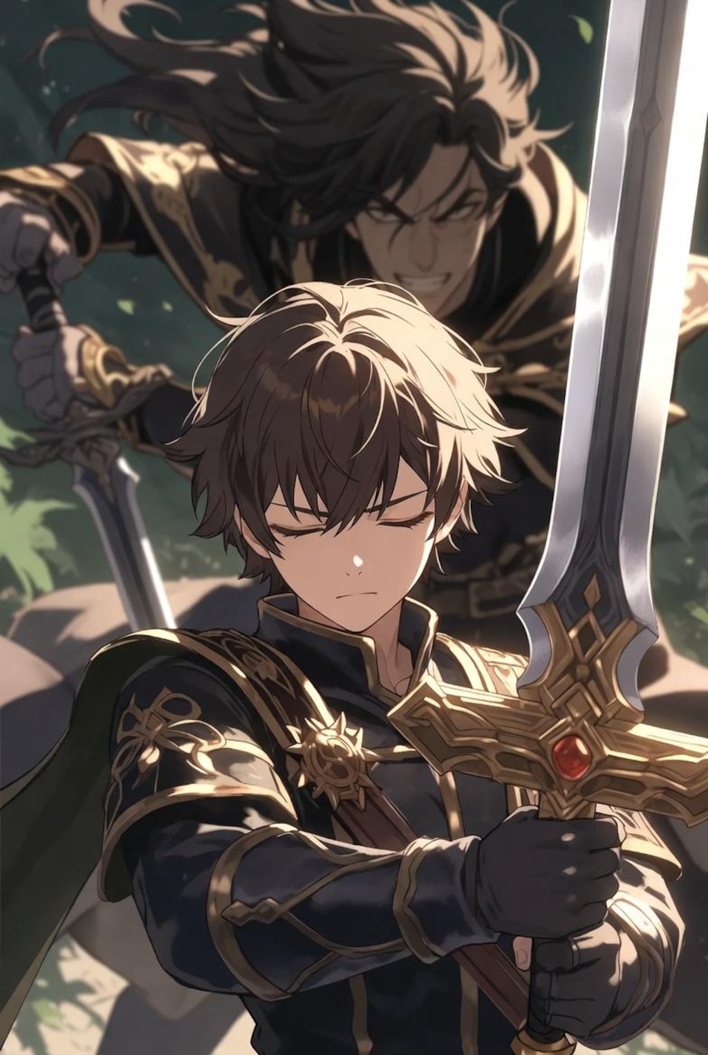 “視えている”