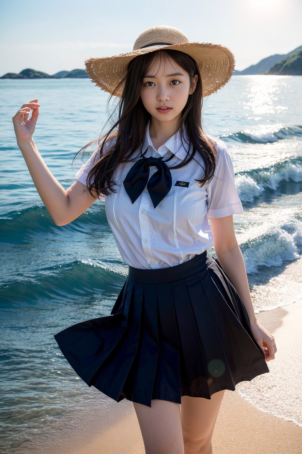 君と過ごす夏