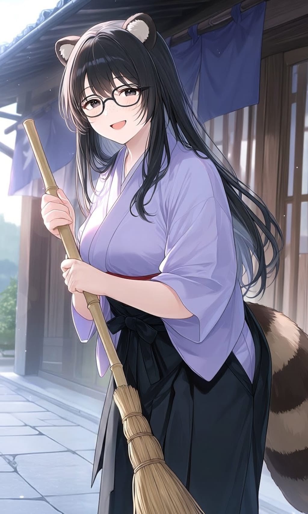 おはようございます