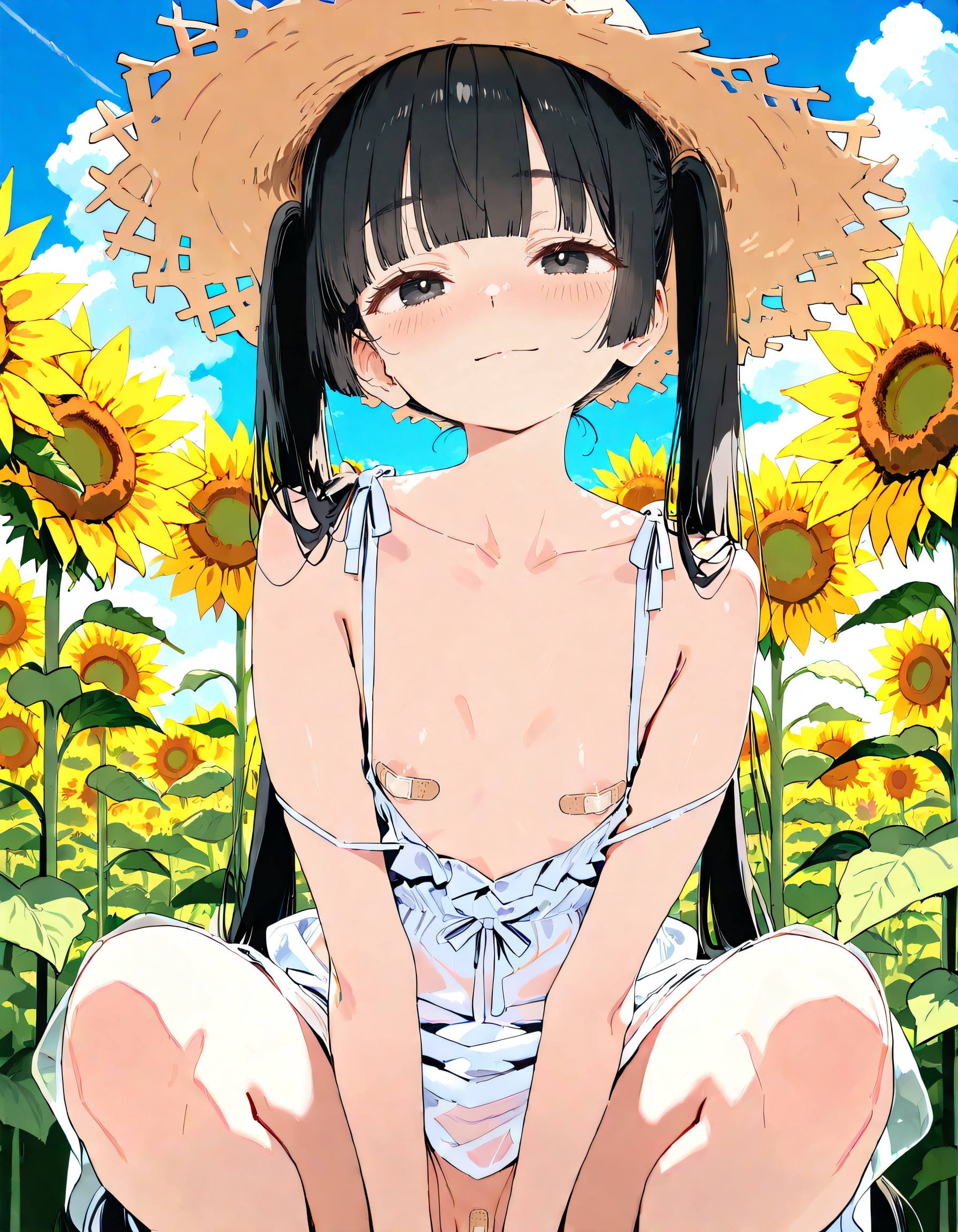 re夏観念少女2