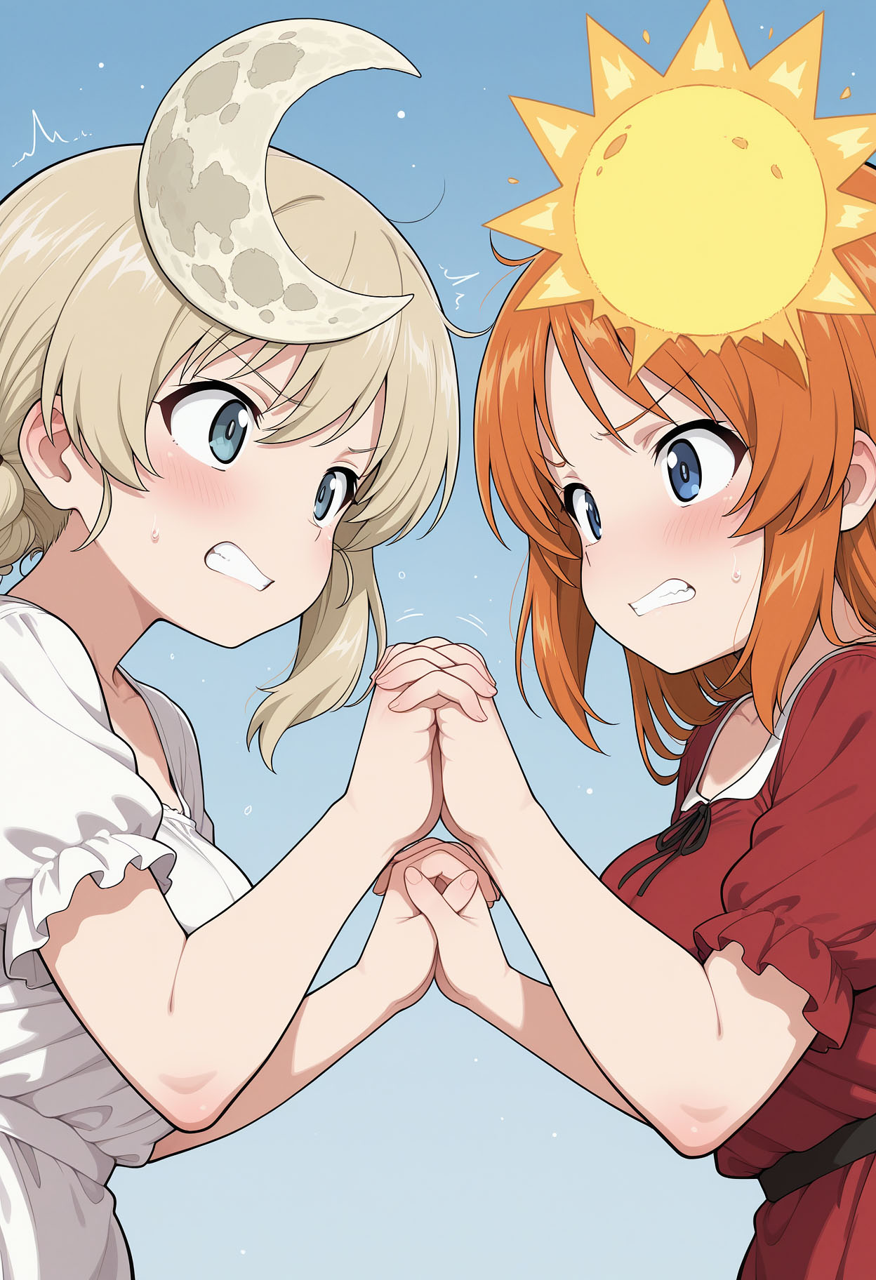 秋分の日 | の人気AIイラスト・グラビア