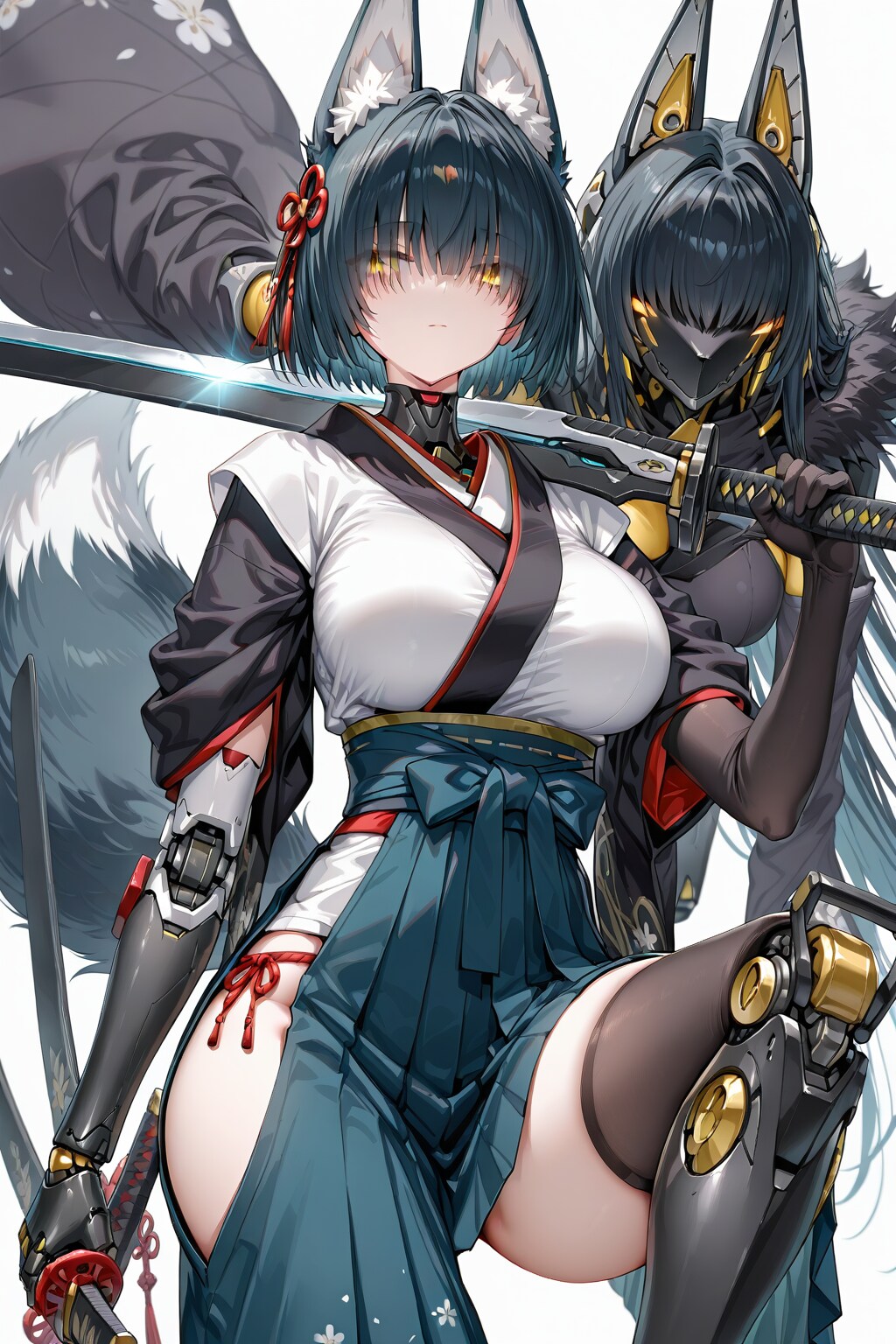 どうして…？