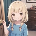 妹ちゃん（案） 4枚目