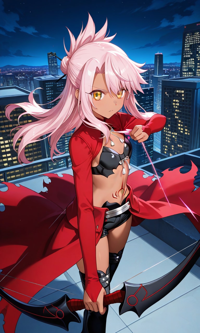 クロ