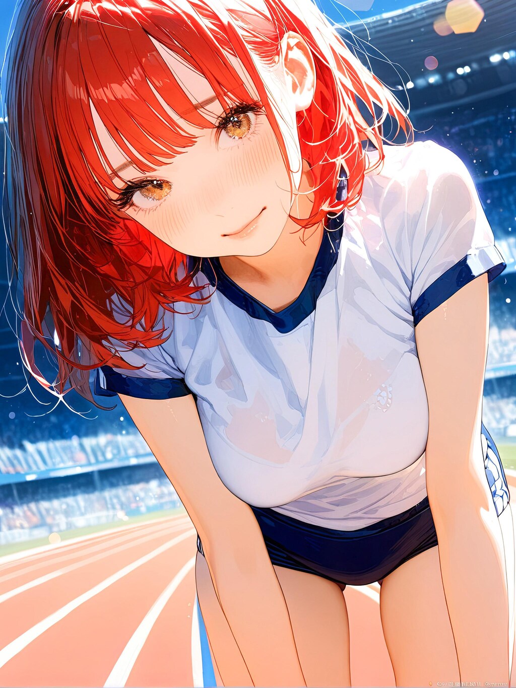 暑い日はこまめに水分補給しようね