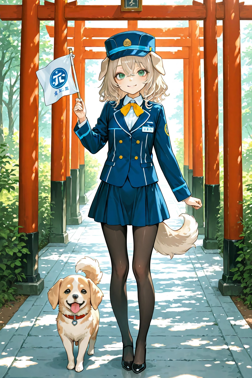 わんこガイド