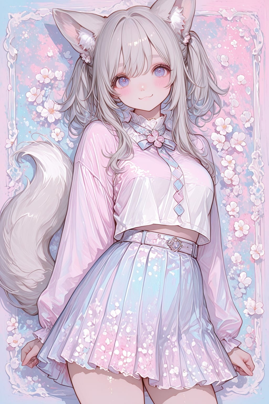 ぱすてる