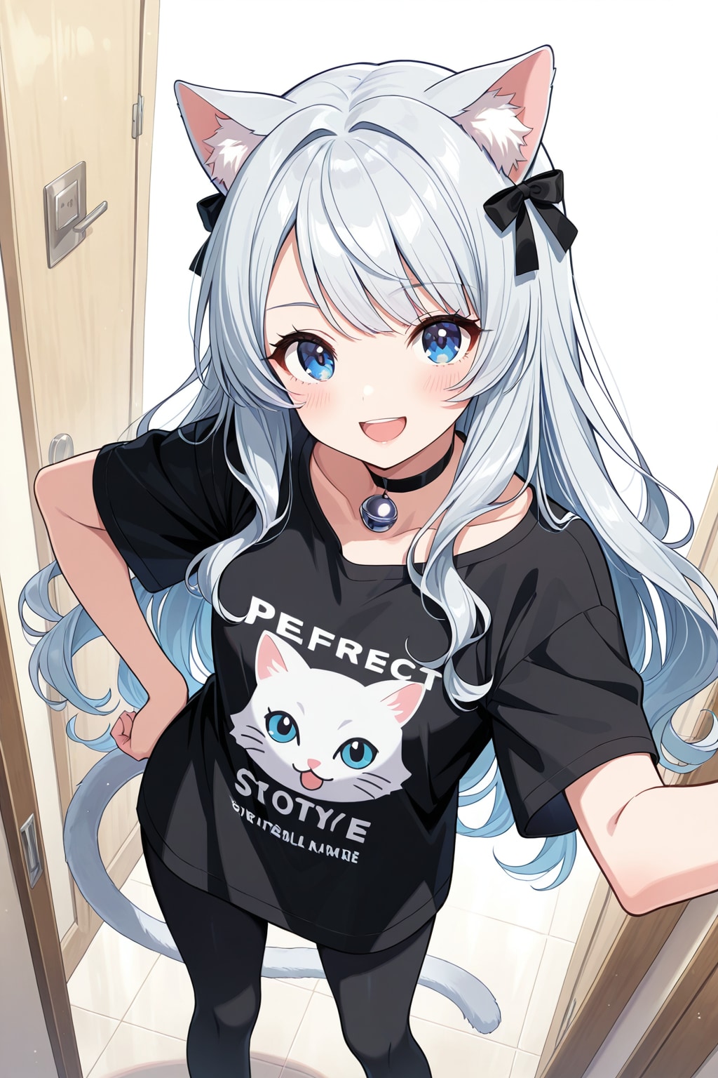 ユキネ【Cat Carrier v6.0】