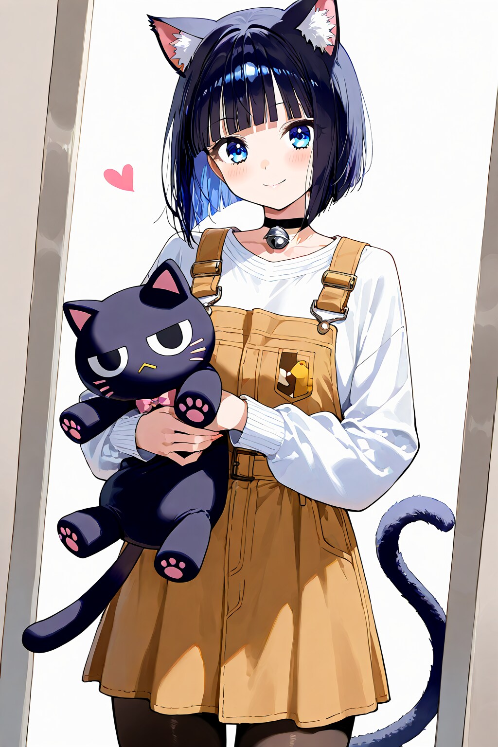 クロミナ【AYE Mix - SDXL AnimeV0.2】 | の人気AIイラスト・グラビア