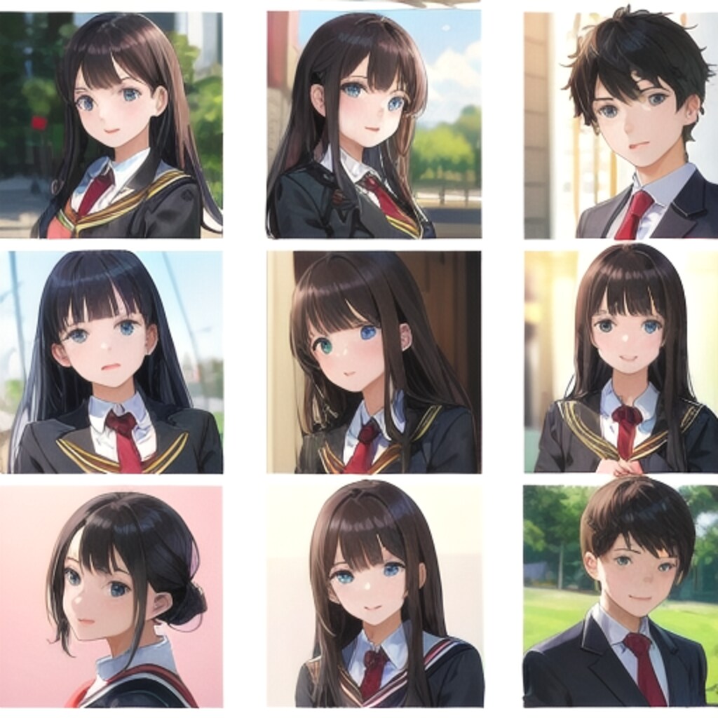 ページをめくるといつもそこに君がいた