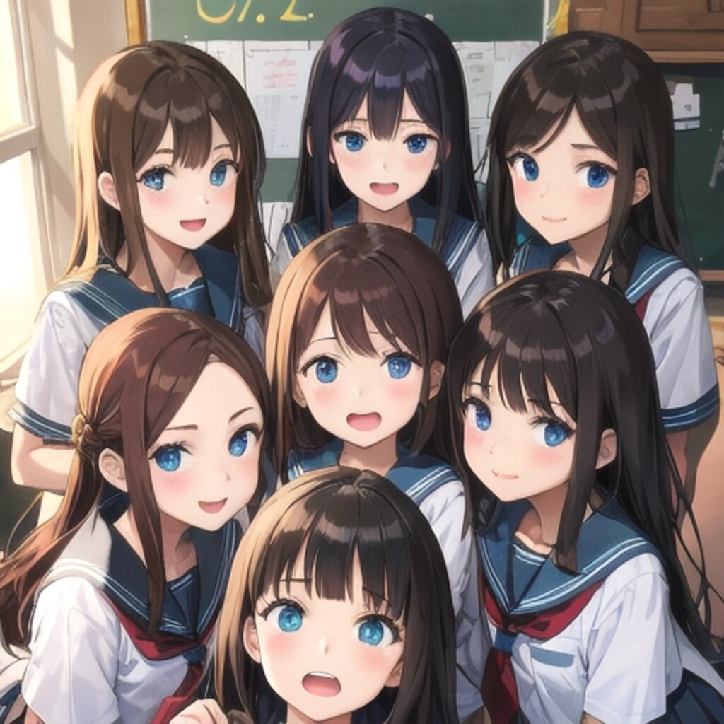 ページをめくるといつもそこに君がいた