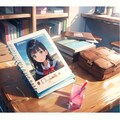 ページをめくるといつもそこに君がいた 5枚目