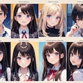 ページをめくるといつもそこに君がいた 3枚目