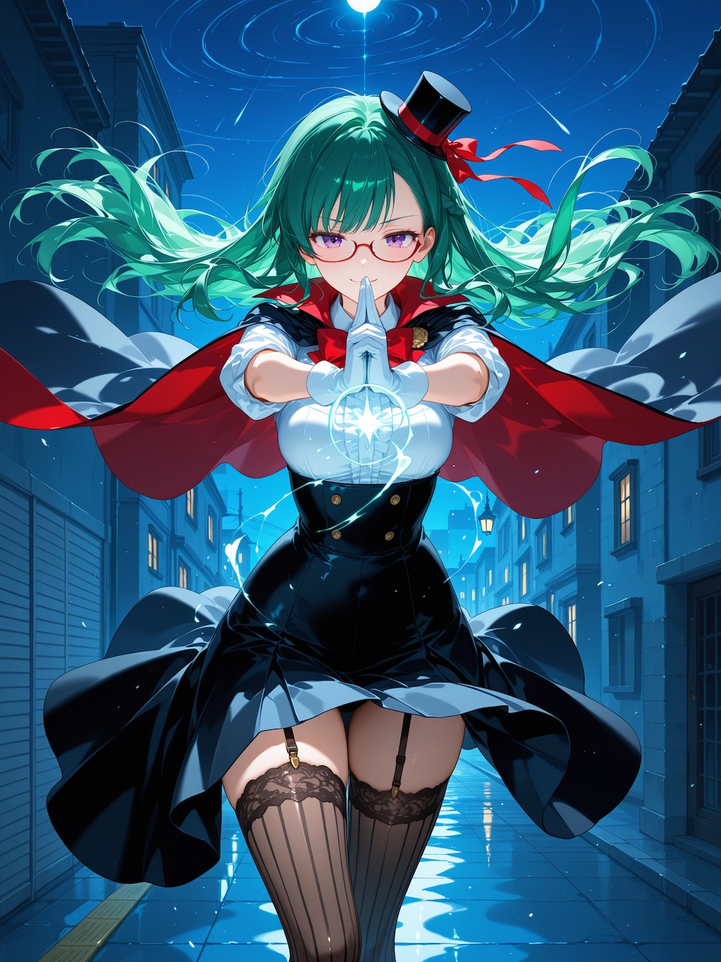 怪盗Wind