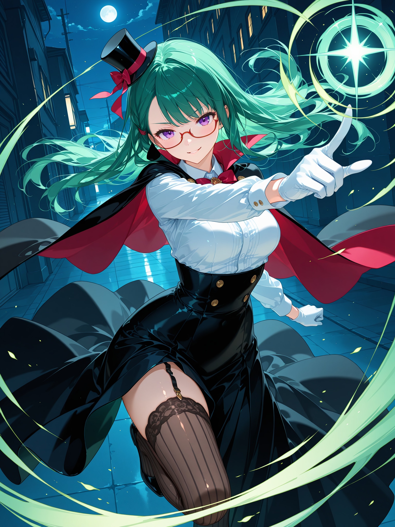 怪盗Wind