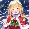ちょっと早いクリスマス! 2枚目