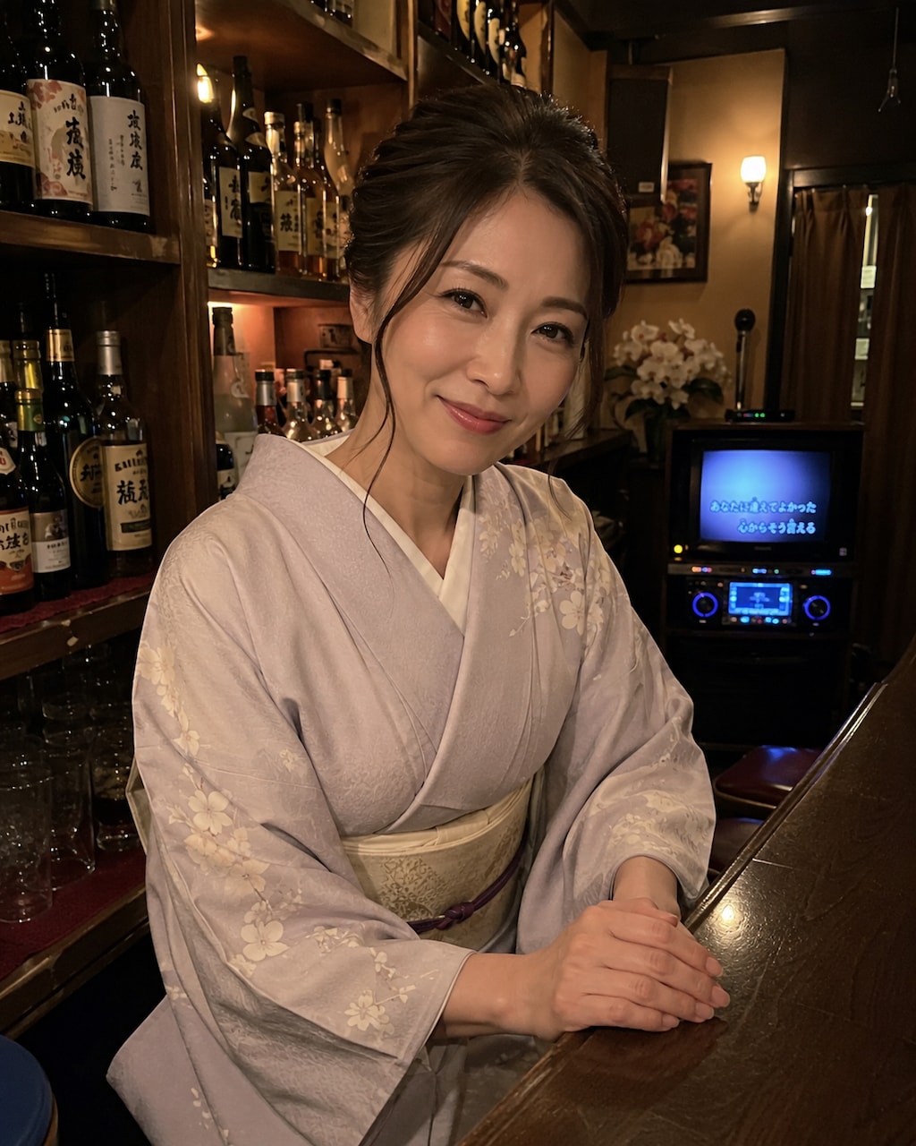 スナック