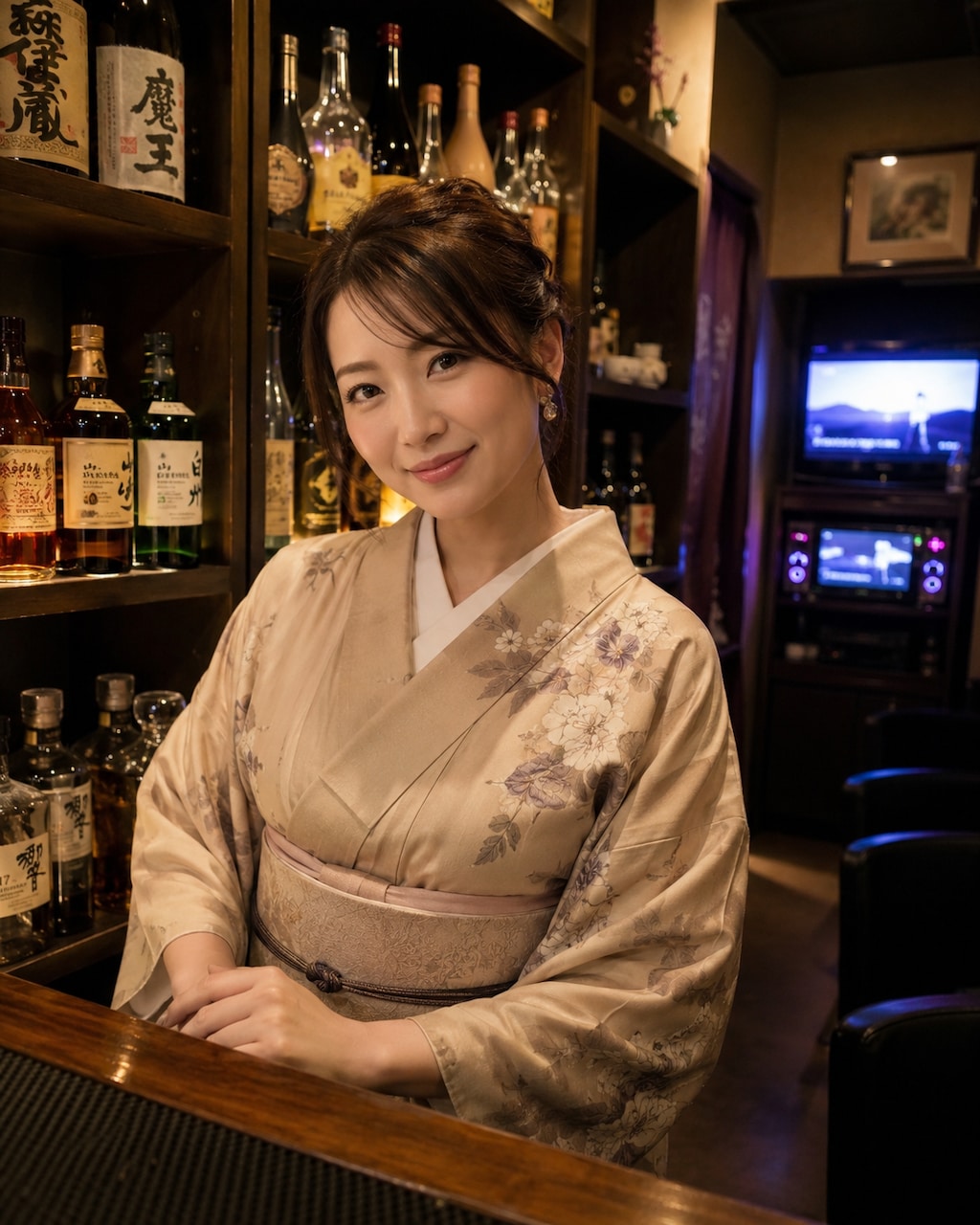 スナック