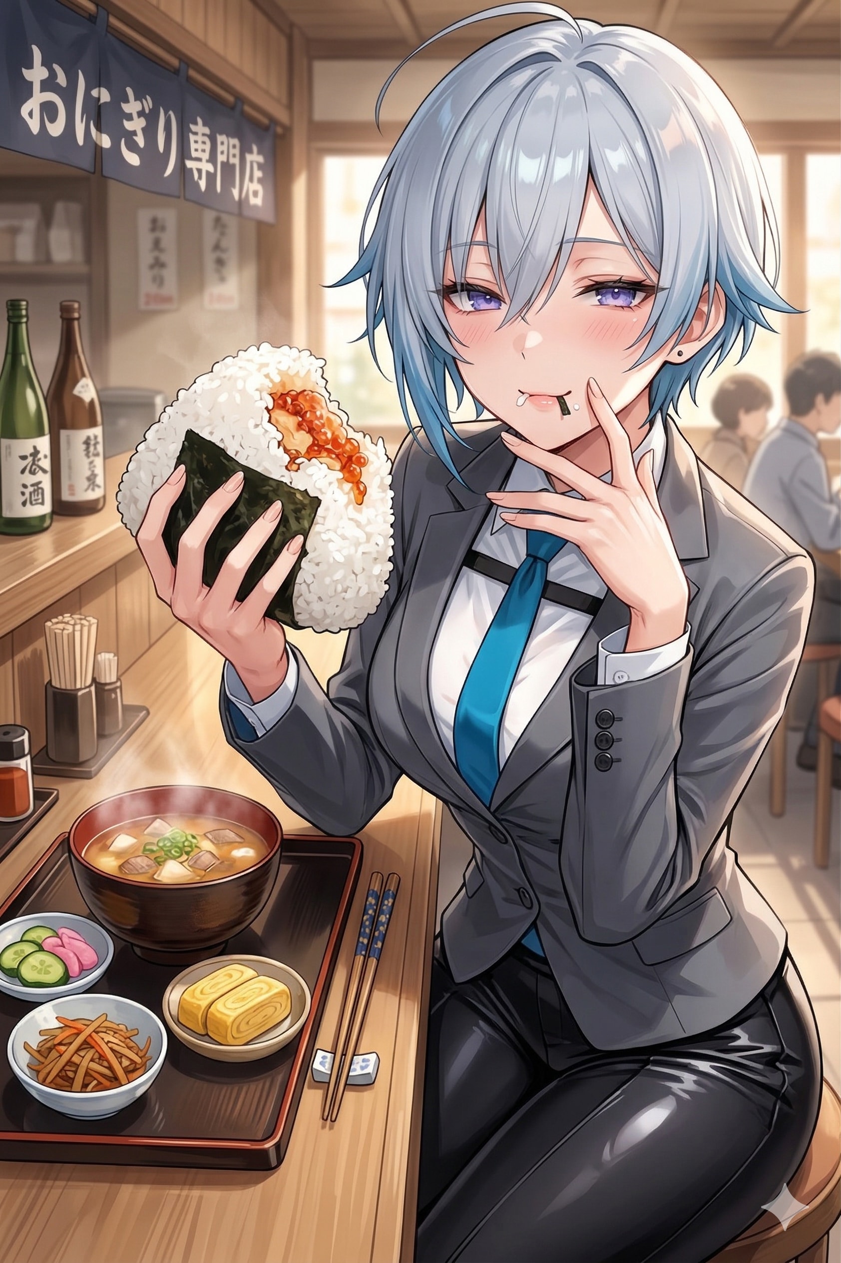 おはようございます | の人気AIイラスト・グラビア