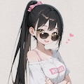 弟のクラスメイトの子がグラサンかけて何か言ってほしそうにしている 2枚目