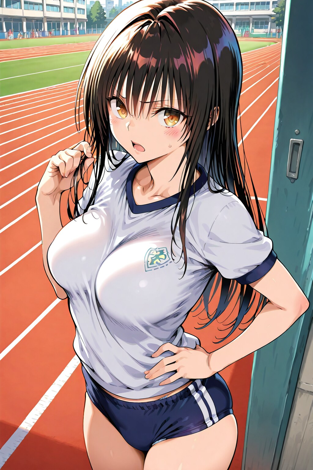 test