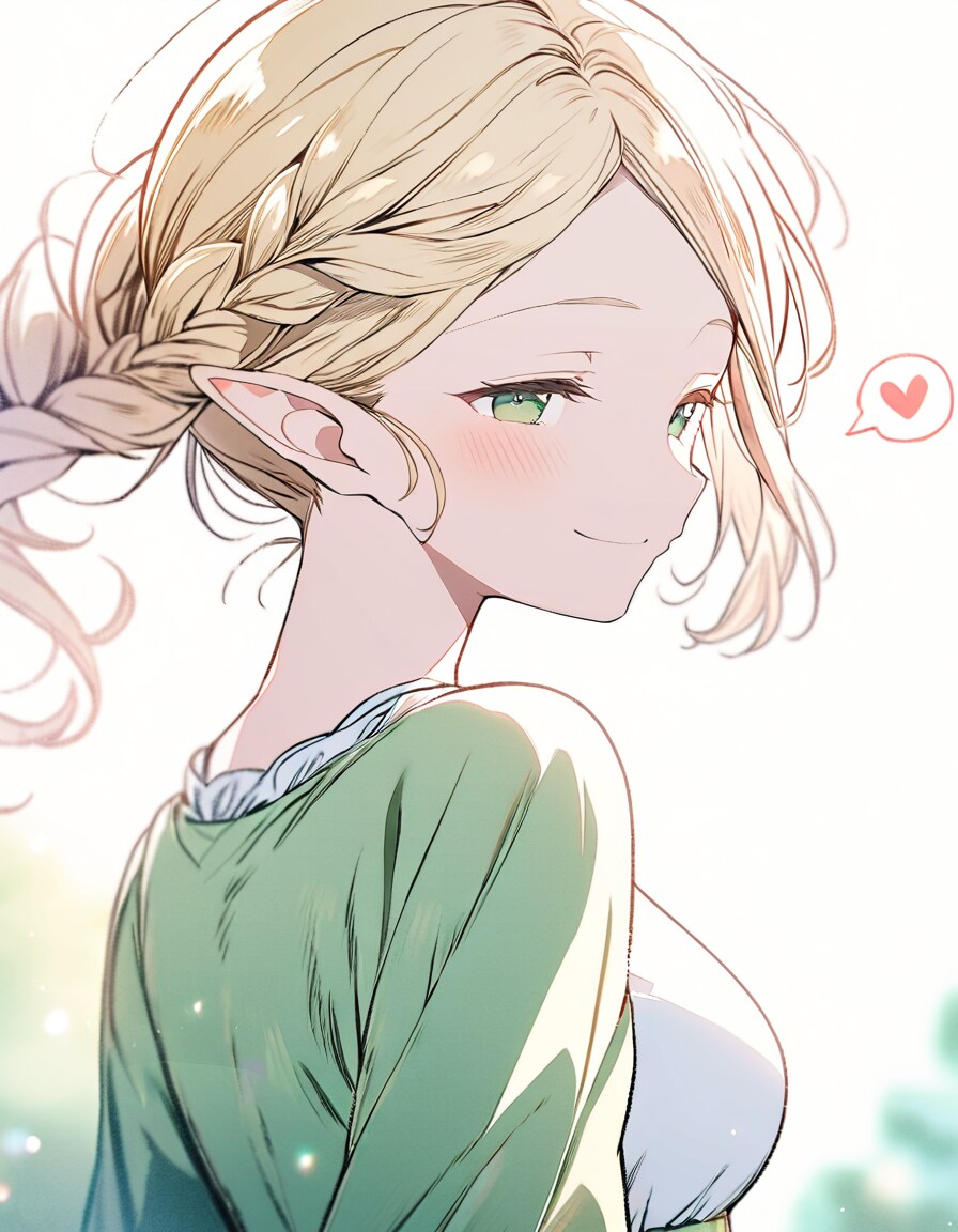 エリー160 | の人気AIイラスト・グラビア