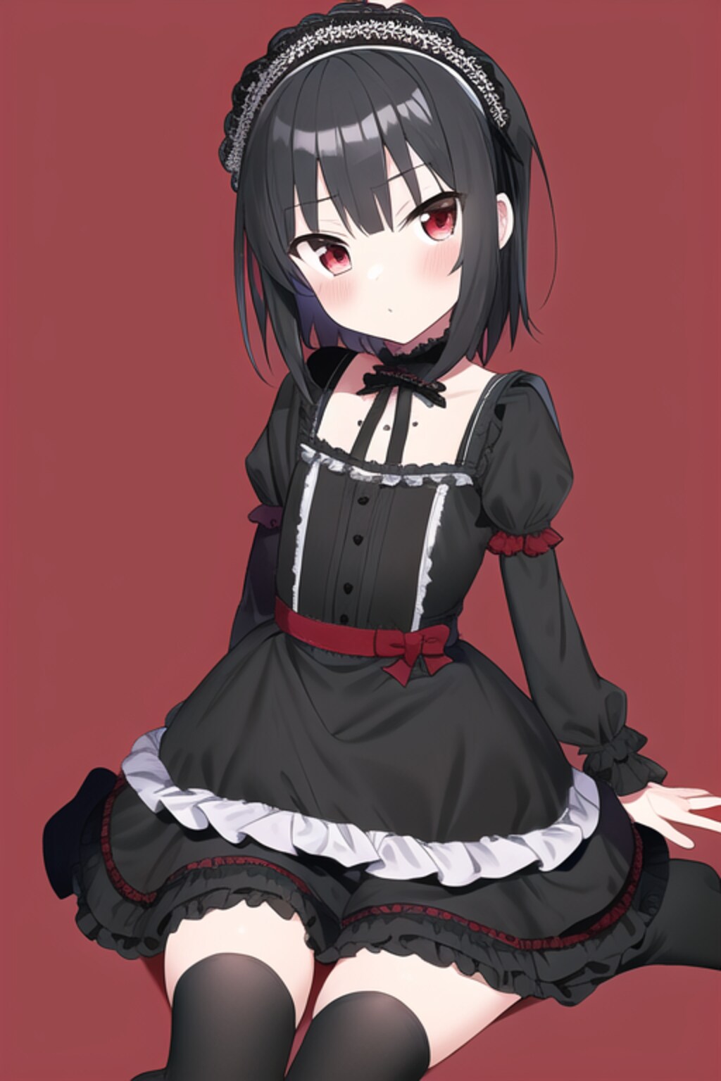 AIに男の娘は描けるのか