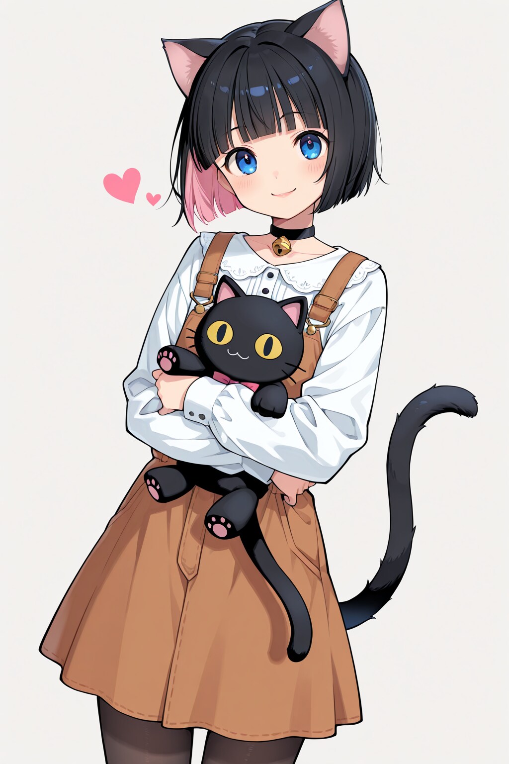 クロミナ【Nova Kemono XL v6.0】