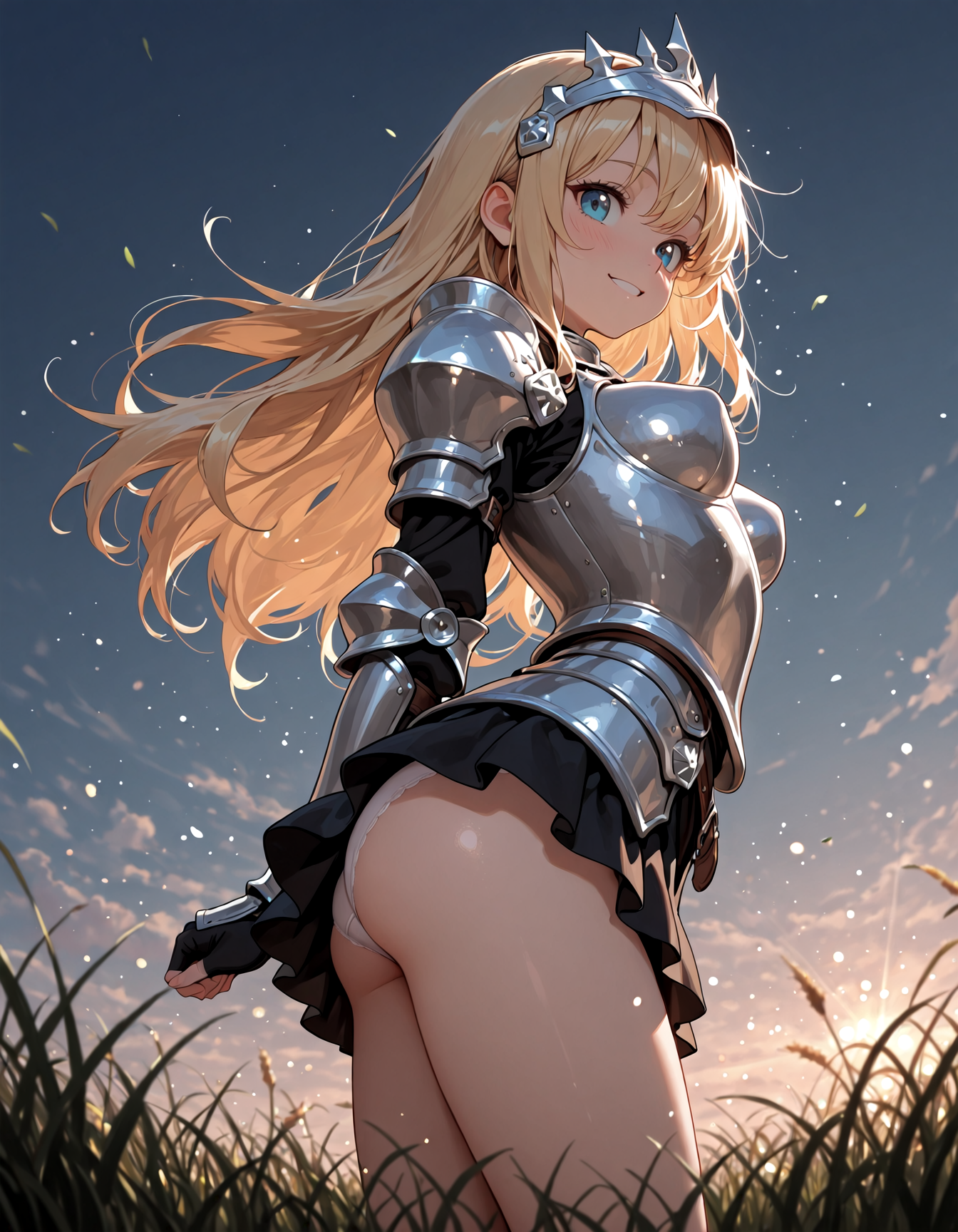 素足
