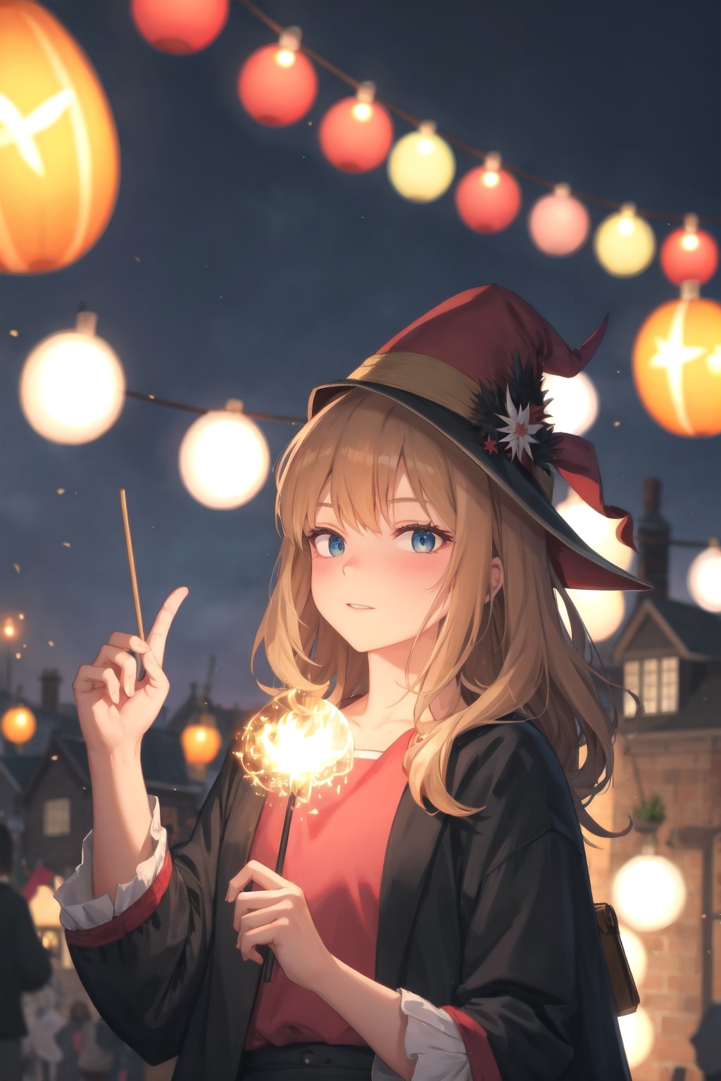 ガイ・フォークス・ナイト | の人気AIイラスト・グラビア