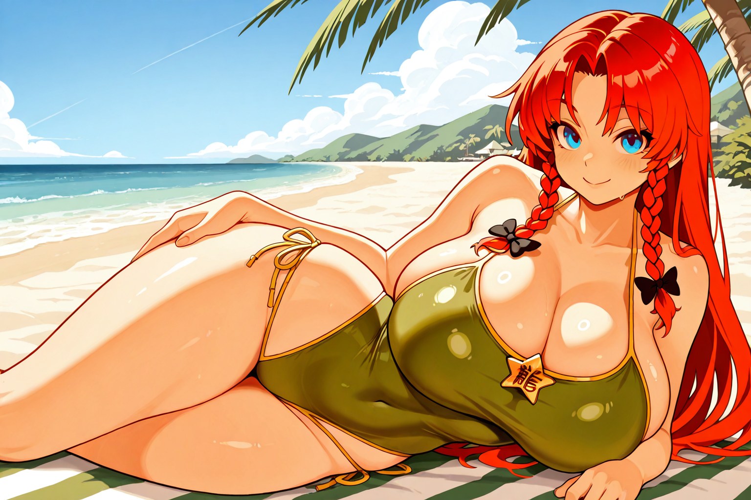Meiling♡