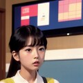 ポートレート 3枚目