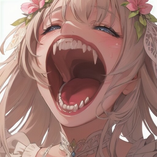 肉食系女子！？