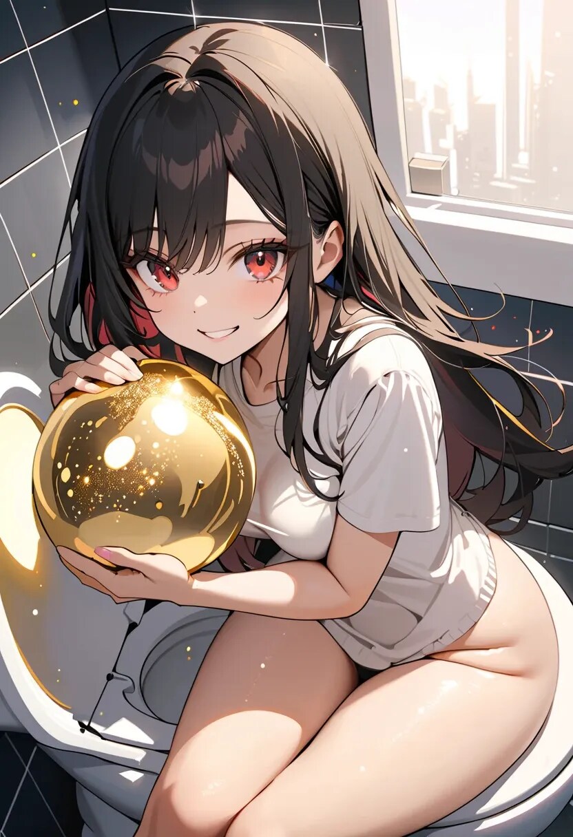 キンタマリナリナ金曜日