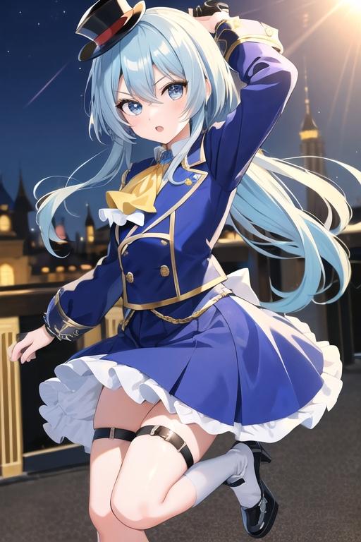 フリーナ
