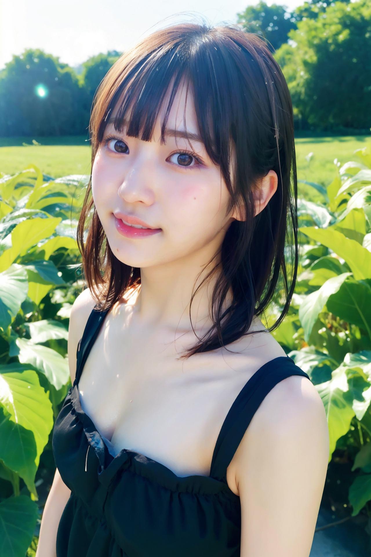 夏グラビア No.5