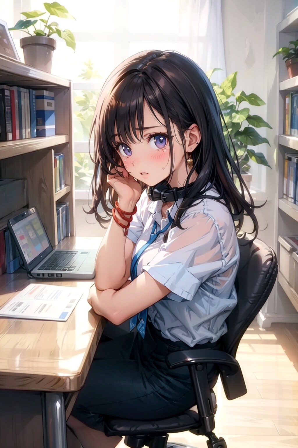 君達の社畜生活は始まったばかりだよ