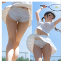 アンスコの女神 2枚目