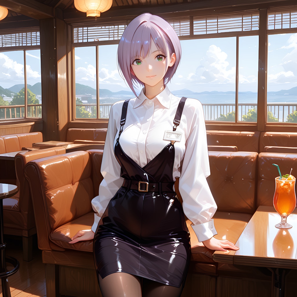 姫野 舞依（HimenoMai）ねぇ、私のこと好き？