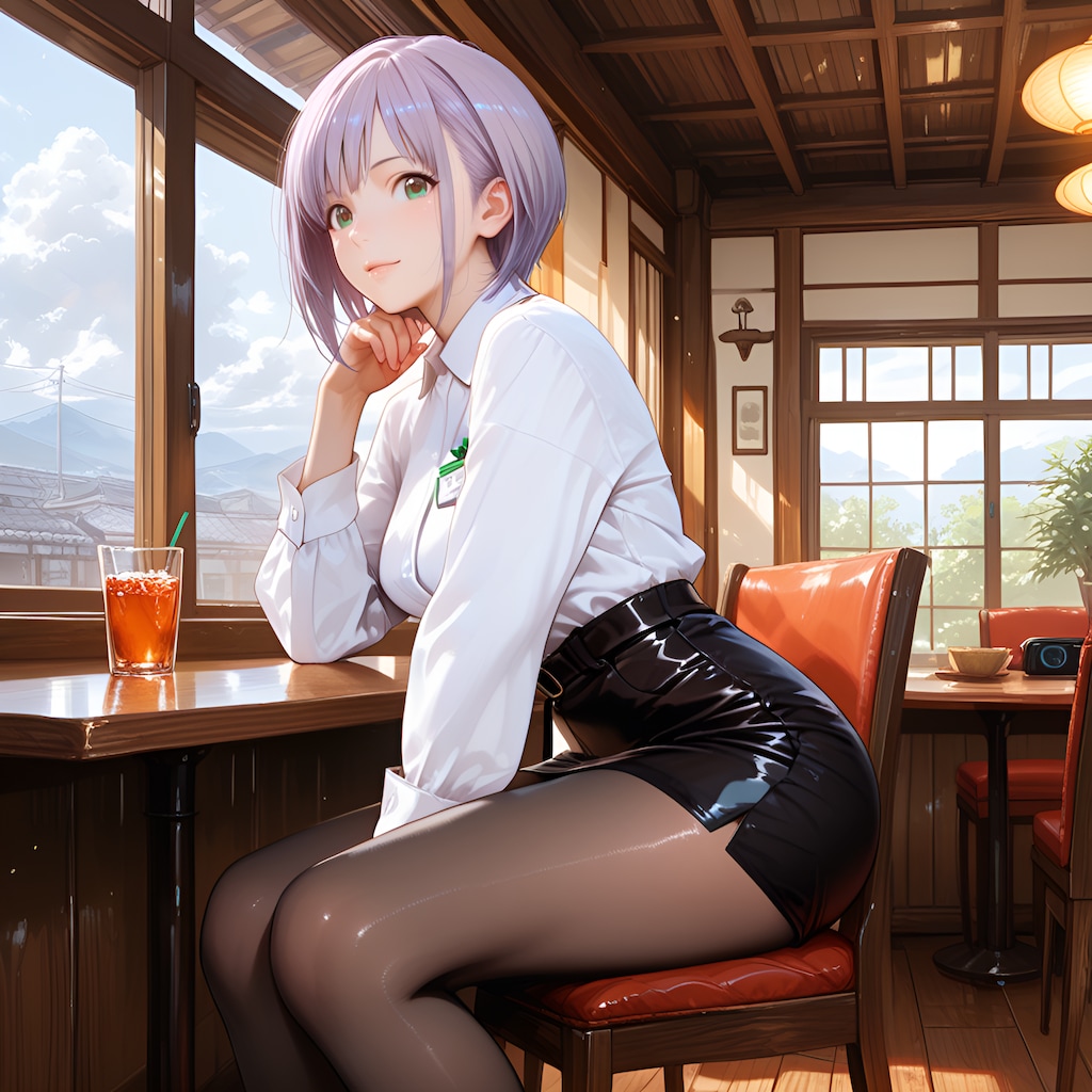 姫野 舞依（HimenoMai）ねぇ、私のこと好き？