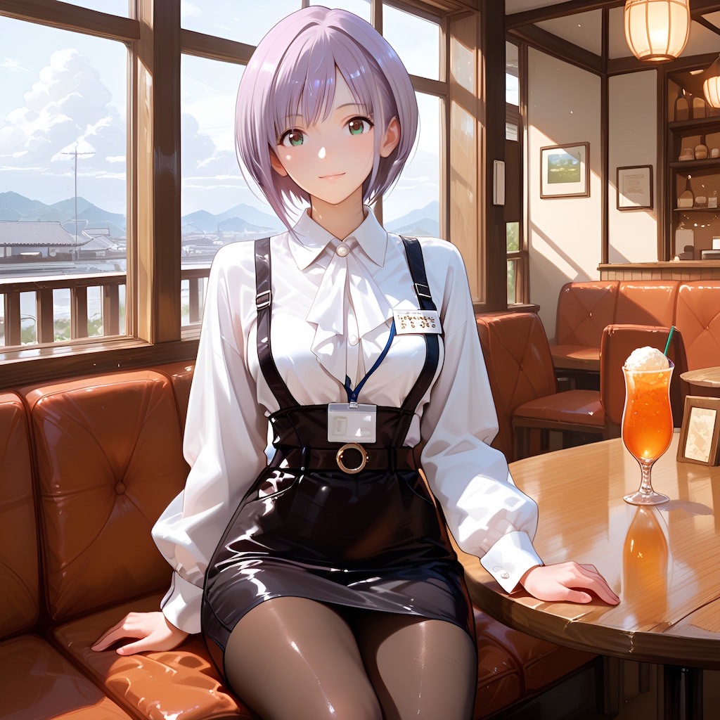 姫野 舞依（HimenoMai）ねぇ、私のこと好き？