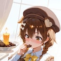 チョコの試食 4枚目
