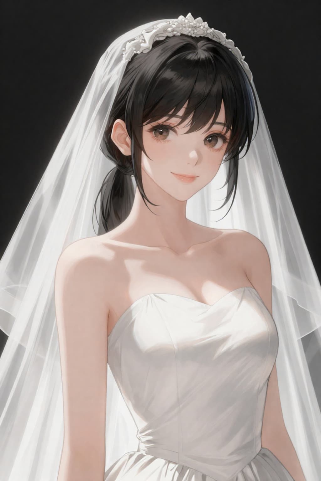 ブライダル